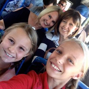 Meet your Posher, Stacia